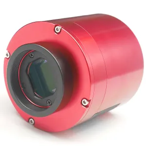 ZWO ASI294MC Pro 11.7MP USB 3.0 Cooled Color Astronomy Camera - ASI294MC-P