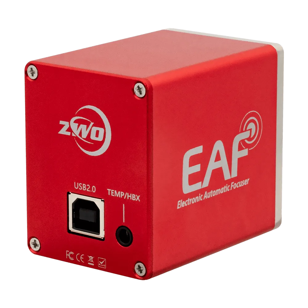 ZWO New 5V EAF Electronic Automatic Focuser - ZWO-EAF