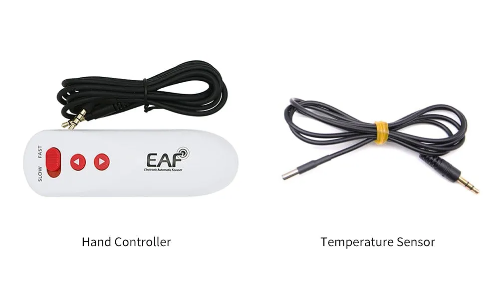 ZWO New 5V EAF Electronic Automatic Focuser - ZWO-EAF