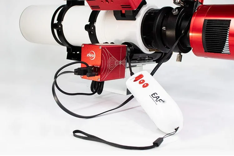 ZWO New 5V EAF Electronic Automatic Focuser - ZWO-EAF