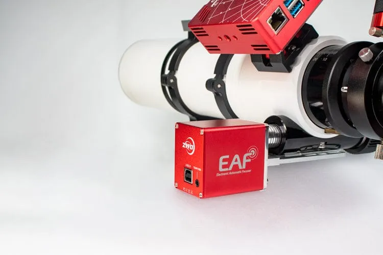 ZWO New 5V EAF Electronic Automatic Focuser - ZWO-EAF