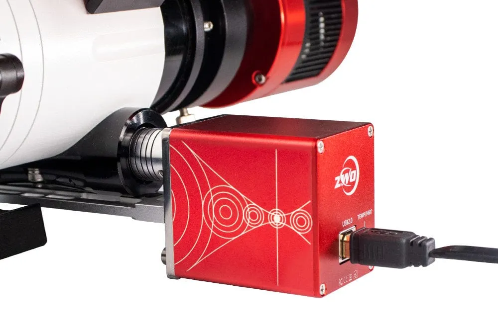 ZWO New 5V EAF Electronic Automatic Focuser - ZWO-EAF